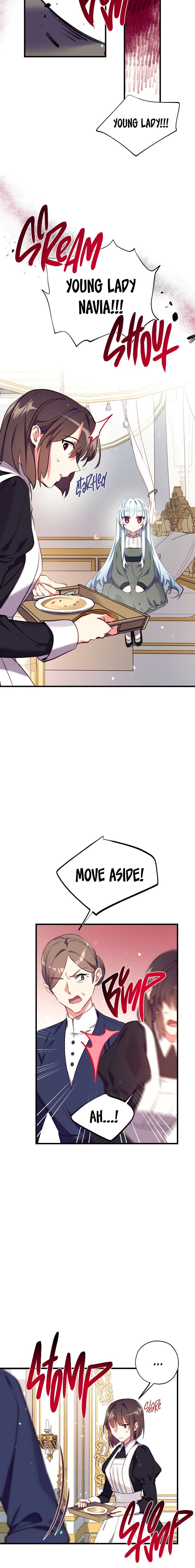 Can We Become a Family? Chapter 4 23